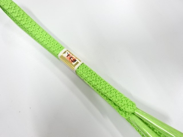 Japanese Kimono / Accessories Silk